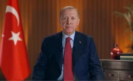 Cumhurbaşkanı Erdoğan: Türkiye Yüzyılıyla 2024’e Başlıyoruz