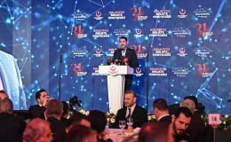 İBB Başkan adayı Kurum, BBP’nin etkinliğinde konuştu Açıklaması