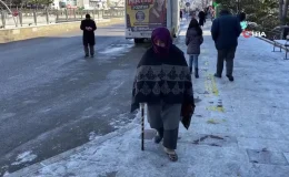 Soğuk hava kalp krizi riskini arttırıyor