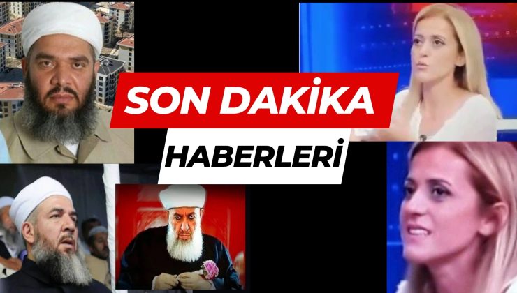 Menzil Tarikatı’nda yaşanan istismar skandalı Seher Sultan Anlatıyor!
