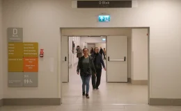 Adana ve Mersin Şehir Hastaneleri Depremzedelere Tedavi İmkanı Sundu