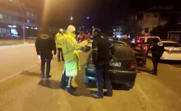 Balıkesir’de Asayiş Operasyonu: 159 Şahıs Yakalandı, 12 Kişi Tutuklandı