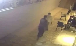 Bursa’da Husumetli Olduğu Kişiyi Yaralayan Sanığın Tahliyesine Karar Verildi