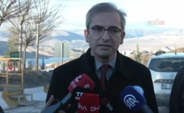 Erzincan’daki maden ocağındaki siyanür ölçümleri açıklandı