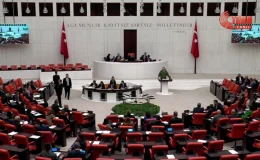 İYİ Parti’nin Antalya sel felaketiyle ilgili Meclis araştırma önergesi reddedildi