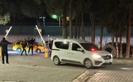 İzmir’de taksi şoförü cinayeti: Taksicilerden alkışlı protesto