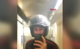 Kadıköy’de Kuryelere Ayrımcılık İddiası: ‘Sekizinci Sınıf İnsan Muamelesi’