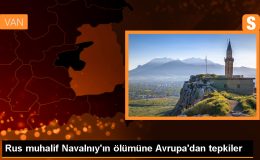 Avrupa Ülkeleri ve NATO, Navalnıy’ın Ölümüne Tepki Gösterdi