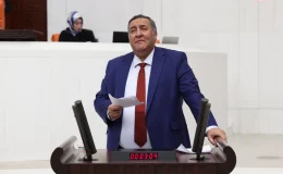 CHP Milletvekili Gürer, Ticaret Bakanlığı’nın yeşil mercimek kararını eleştirdi