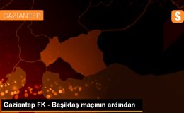 Gaziantep FK Başkanı Memik Yılmaz: Ligde Kalmayı Hak Ettik