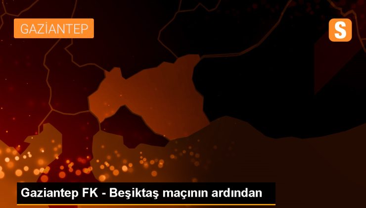 Gaziantep FK Başkanı Memik Yılmaz: Ligde Kalmayı Hak Ettik