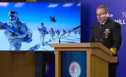 MSB, F-16 tedarik ve modernizasyonu için ABD’den teklif aldı