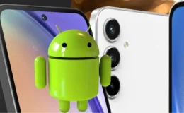 Samsung A55 ve A35 için Android güncelleme süresi açıklandı