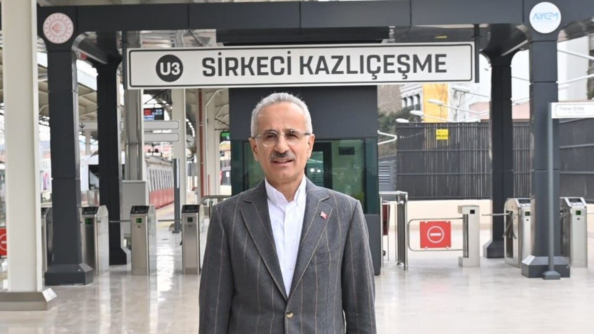 29 Ekim’de ücretsiz hizmet verecek toplu taşıma hatları