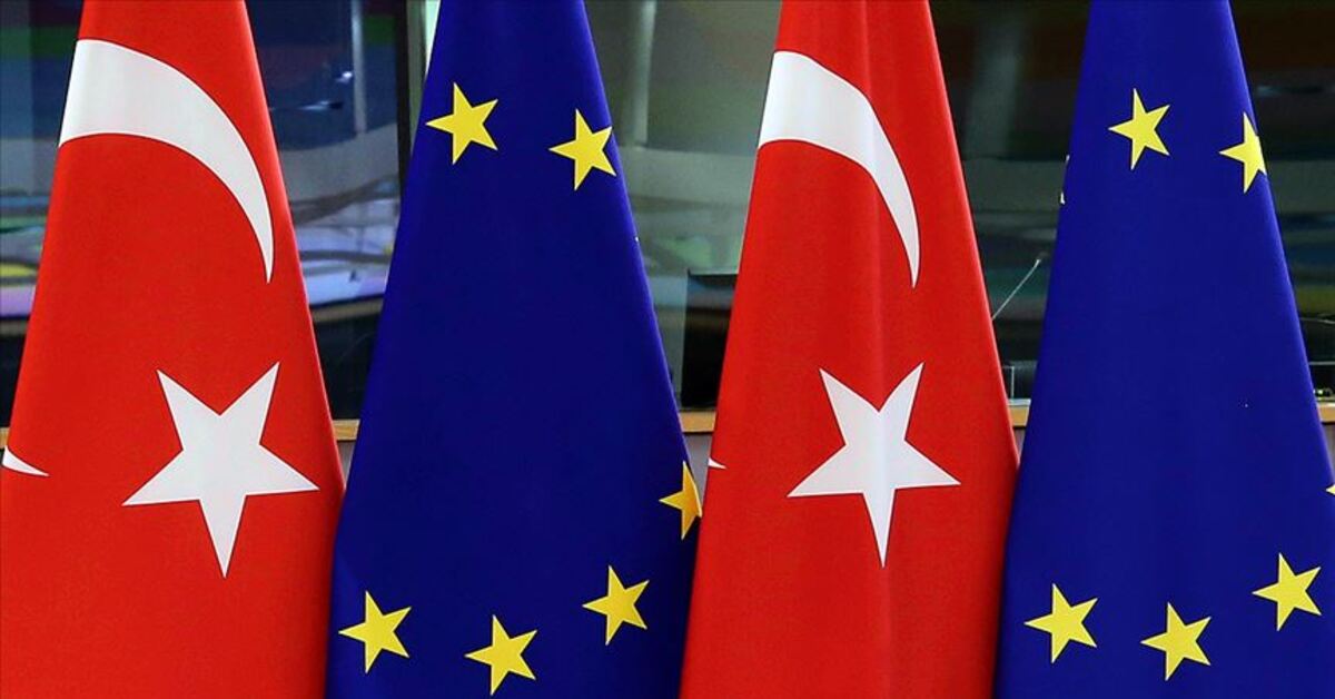 Dışişleri Bakanlığı, Avrupa Komisyonu’nun Türkiye Raporu’na tepki gösterdi