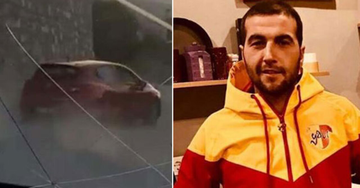 Alkollü araç kullandı! Bir kişi öldü! Ceza değil ödül!