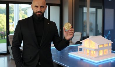 KONSOLOS YAPI’DAN YENİLİKÇİ ADIM: GAYRİMENKUL SATIŞINDA DİJİTAL VARLIK DÖNEMİ