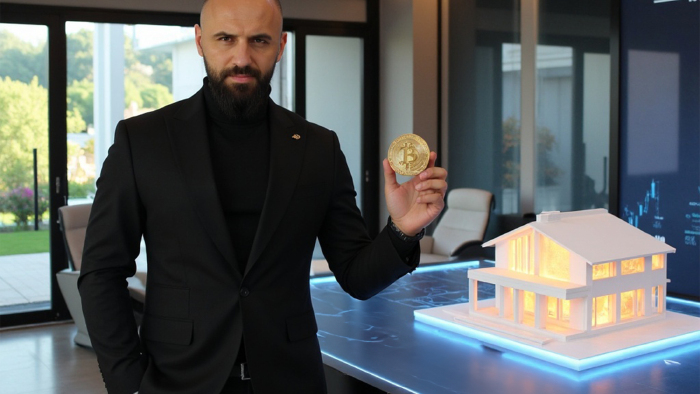 KONSOLOS YAPI’DAN YENİLİKÇİ ADIM: GAYRİMENKUL SATIŞINDA DİJİTAL VARLIK DÖNEMİ