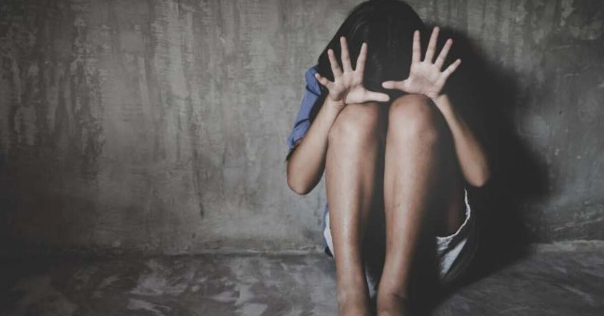 Cinsel istismar iddiasında anne ve sevgilisi tutuklandı!