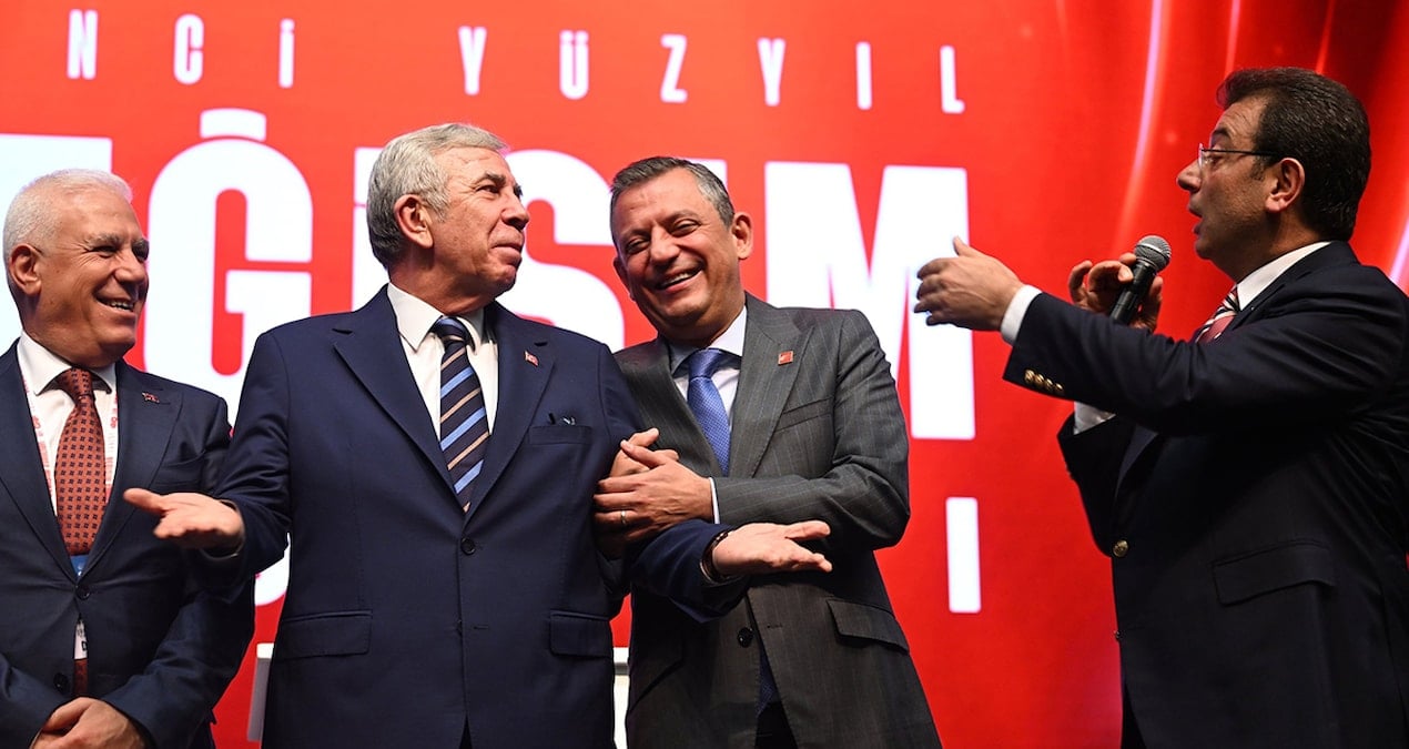 Gözler yarına çevrildi: Özel, kritik ‘Cumhurbaşkanı’ açıklamasını yapacak!