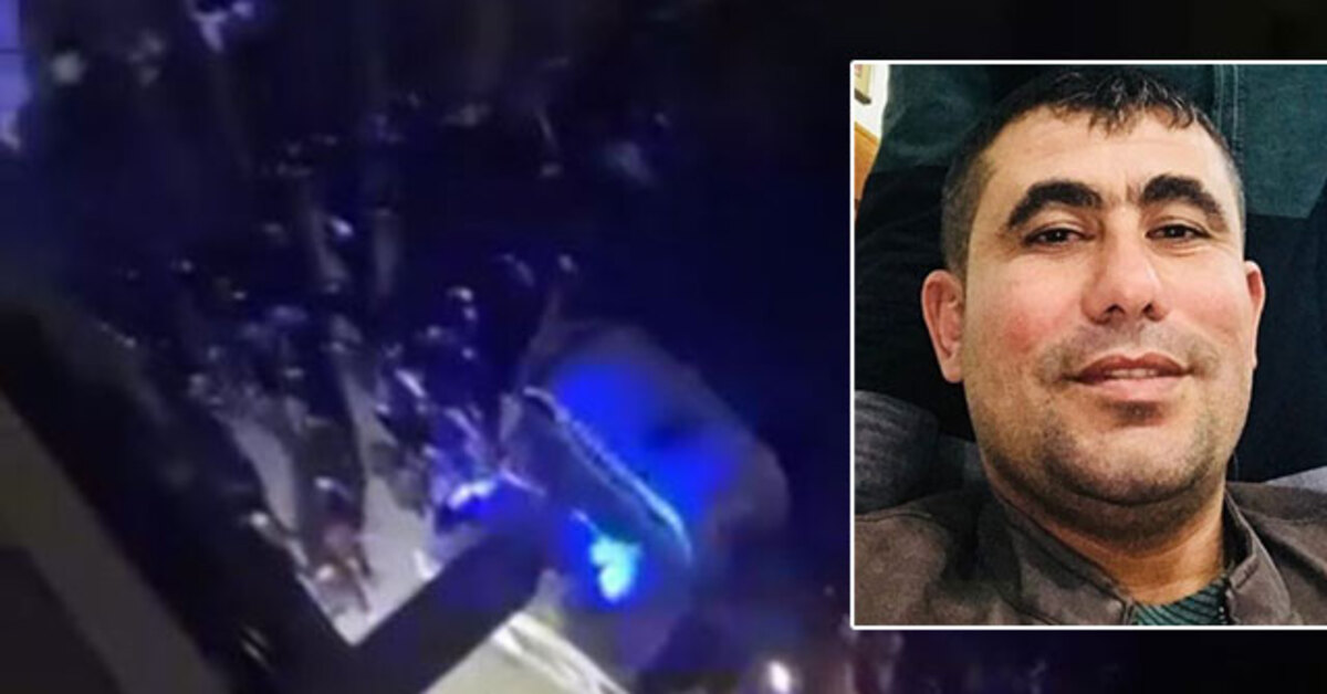 İki taraf da bıçakla saldırdı! Eski çiftin kanlı düellosu!