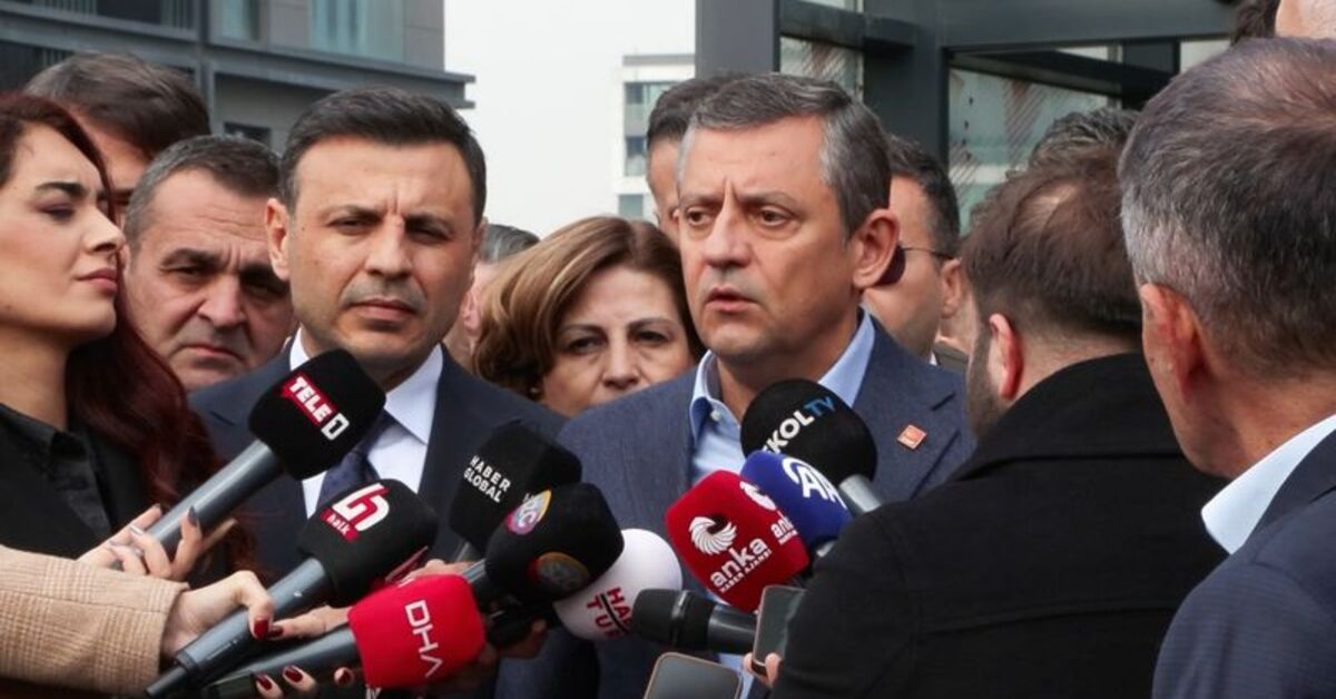 “Kimse pes edeceğimizi düşünmesin”