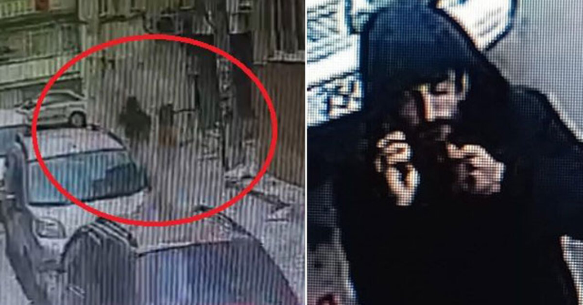 Kızı cinsel saldırıya uğradı! Tetikçi bulup vurdurttu!