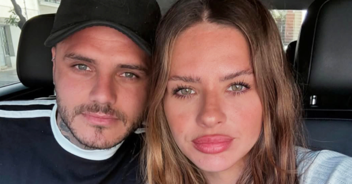 Mauro Icardi’den, sevgilsi China Suarez ile yeni paylaşım yaptı