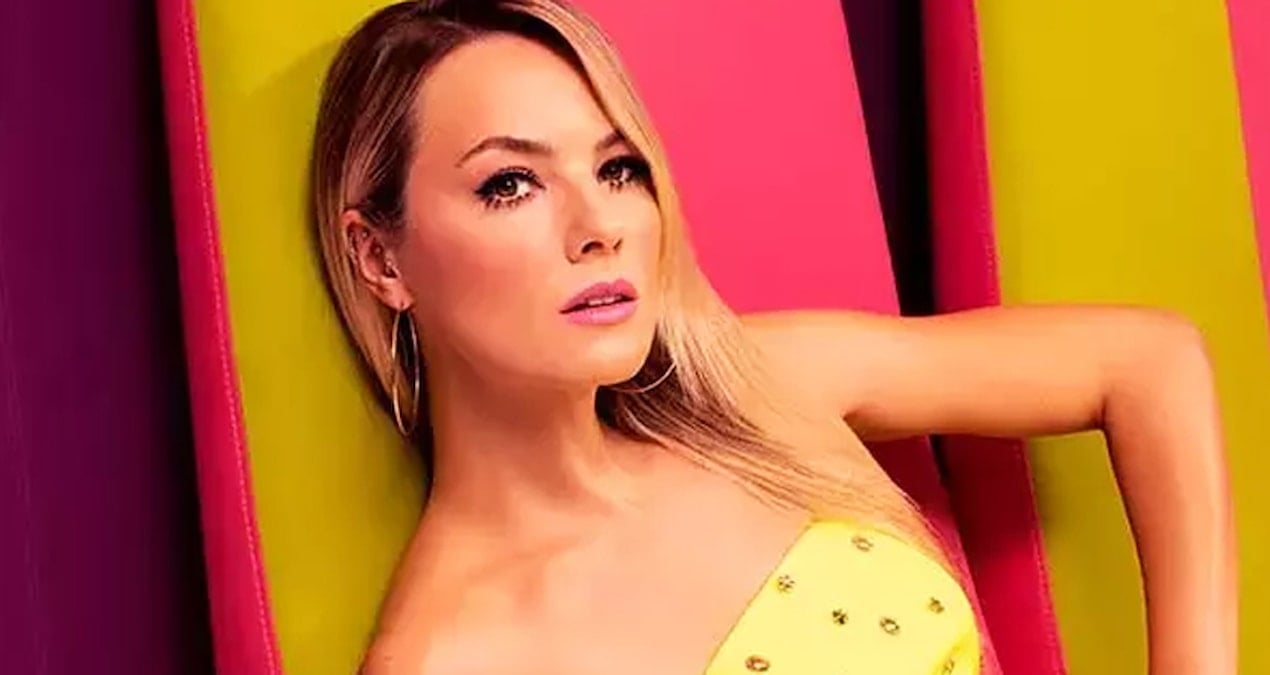 Şebnem Schaefer: Almanya’da zorbalığa uğradım, Türkiye’de ötekileştirildim