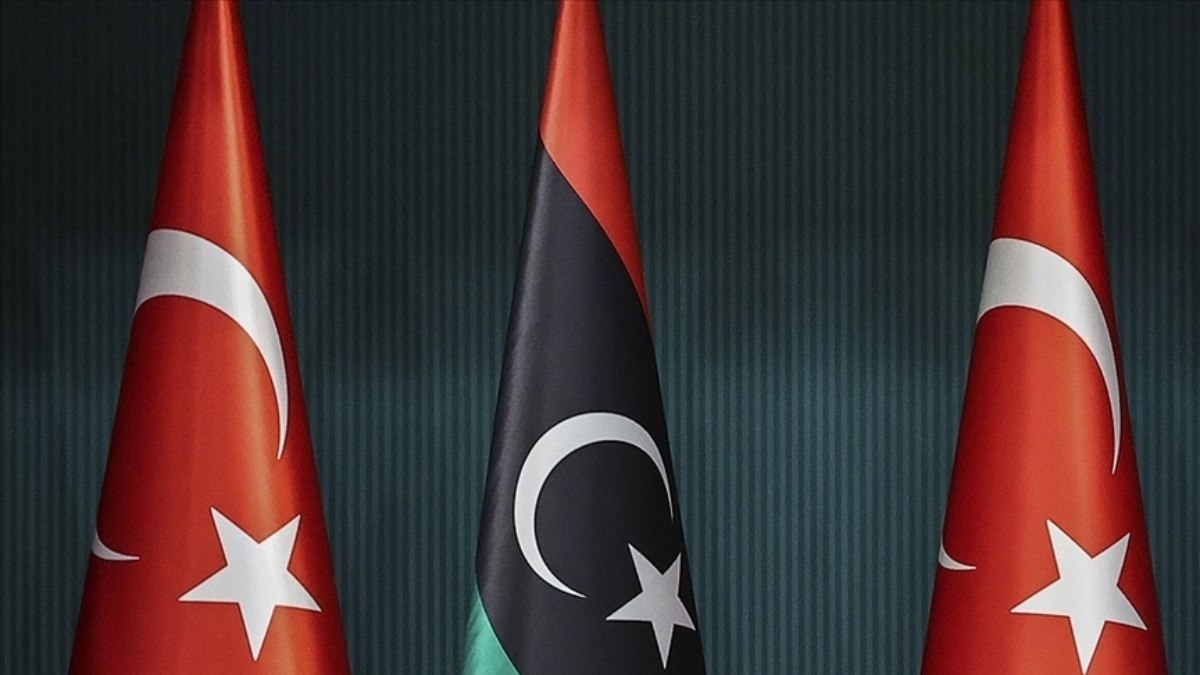 2026’da Türkiye-Afrika Ortaklık Zirvesi’ne Libya ev sahipliği yapacak