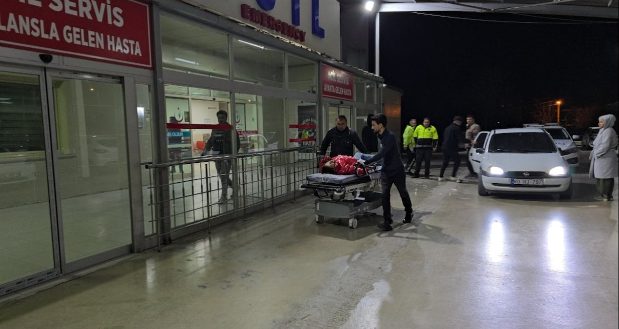 Adana’da sokak ortasında cinayet: 23 yaşındaki genç hayatını kaybetti!