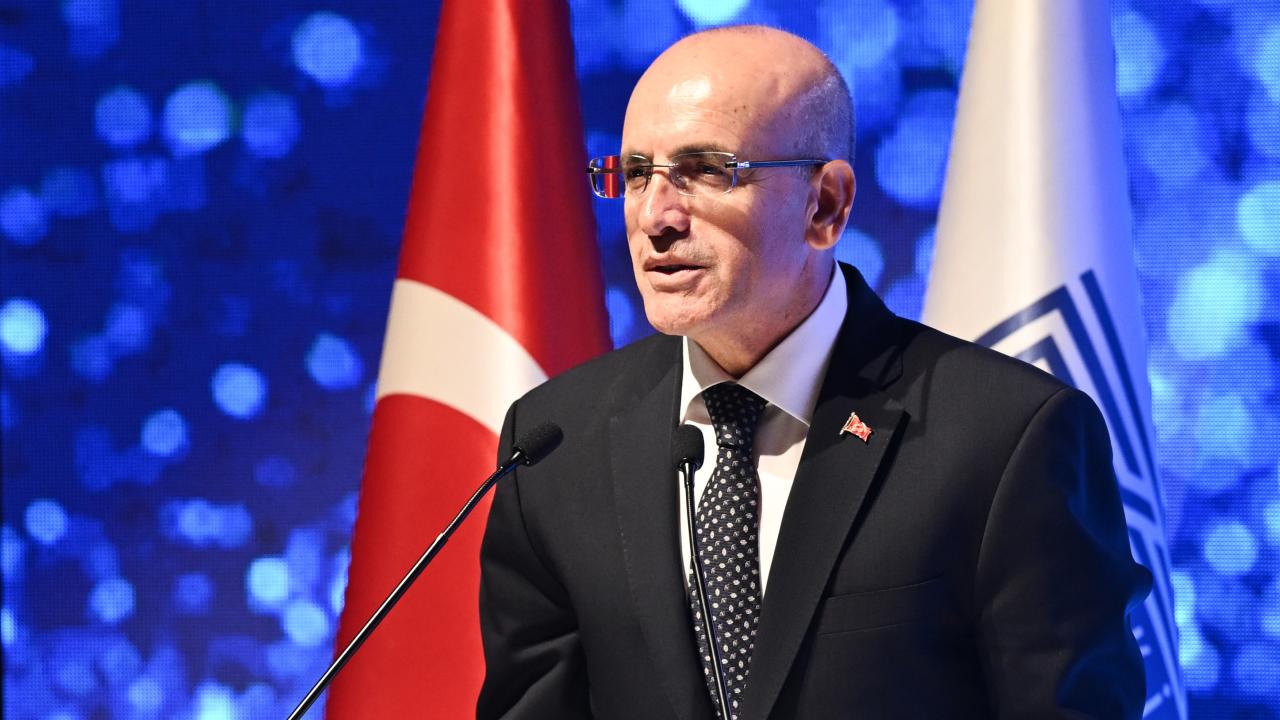 Bakan Şimşek, G20 Maliye Bakanları ve Merkez Bankası Başkanları Toplantısı’na katılacak