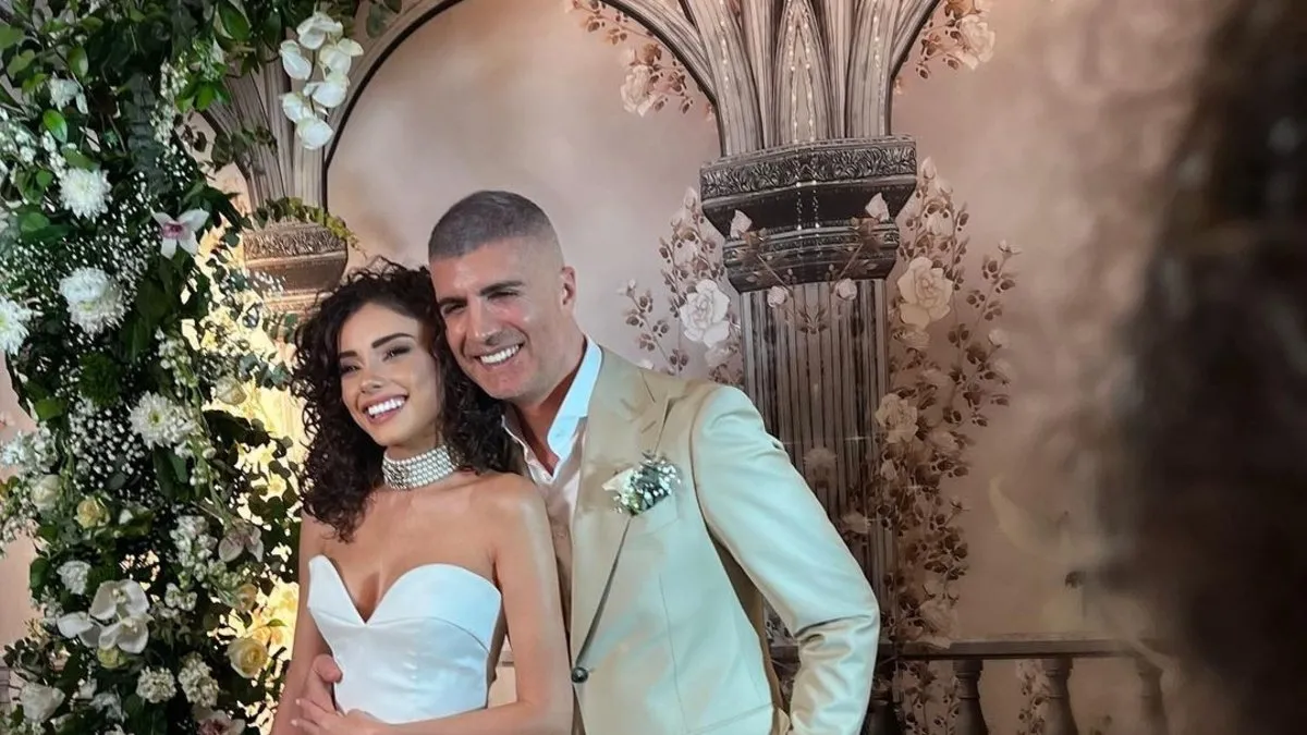 Kalp spazmı geçiren Özcan Deniz taburcu oldu! “Eşim, el bebek gül bebek bana bakıyor”