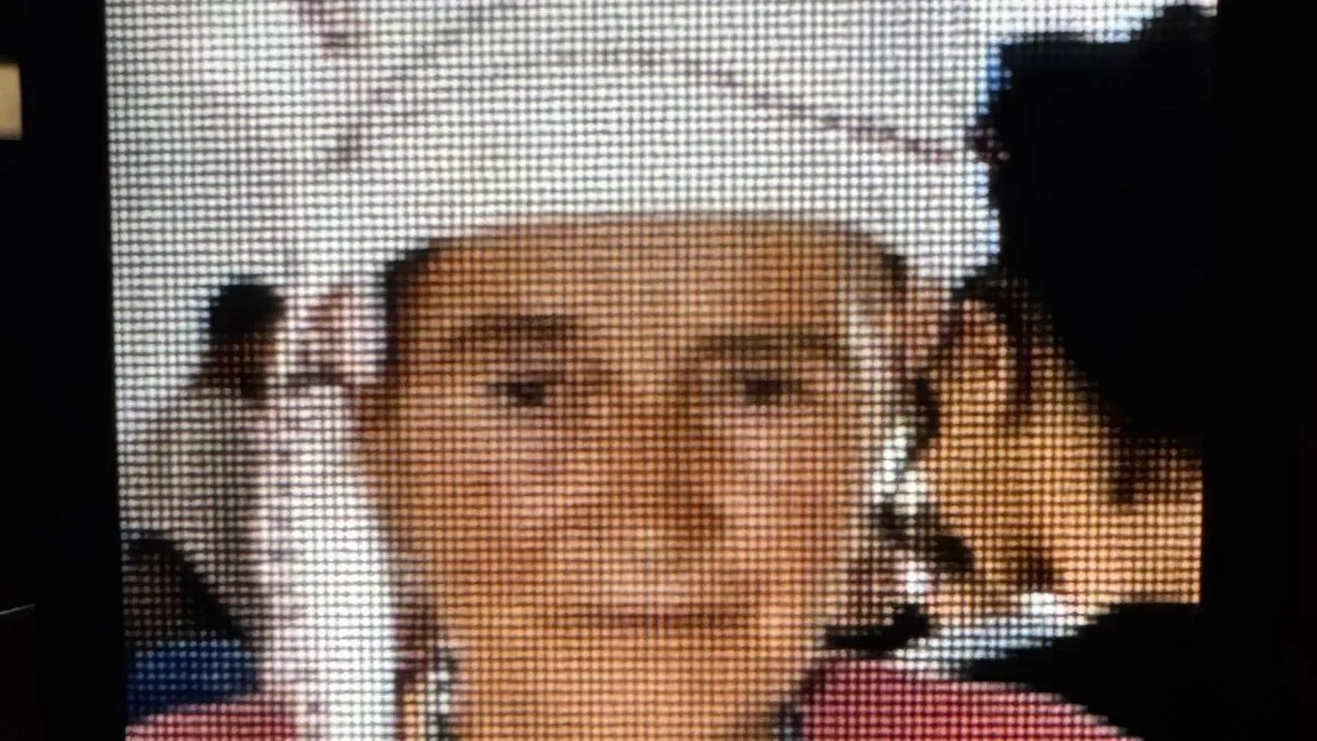 Keçi otlatmaya çıktı! Bir daha geri dönmedi! Yaşlı kadın her yerde aranıyor…