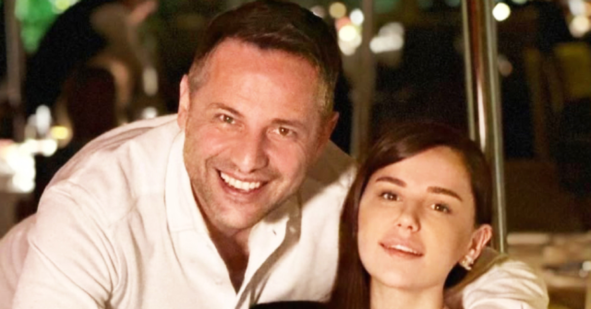 Merve Özbey’in eşi Kenan Koçak gözaltına alındı