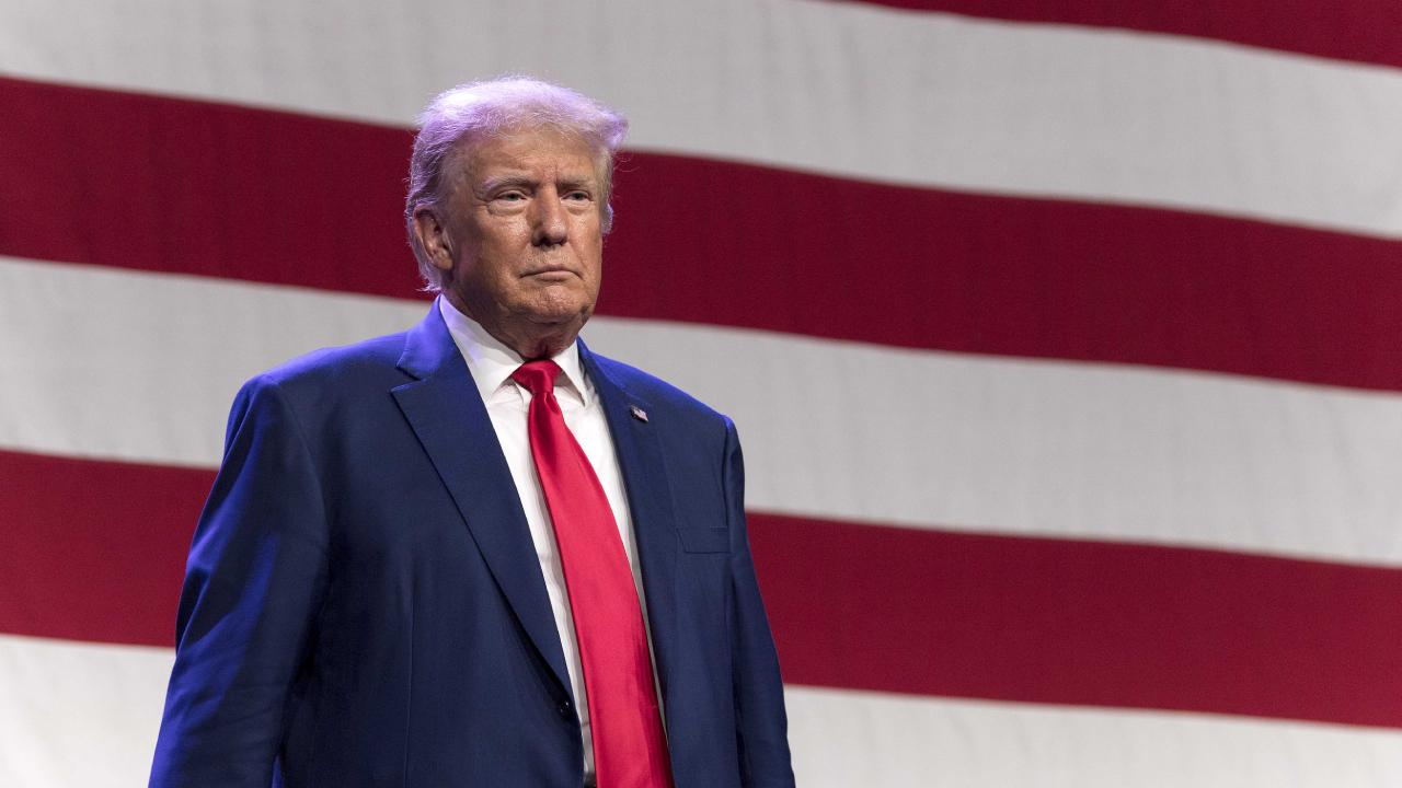 Trump, ABD-Kanada hokey karşılaşması öncesinde “51. eyalet” mesajını yineledi