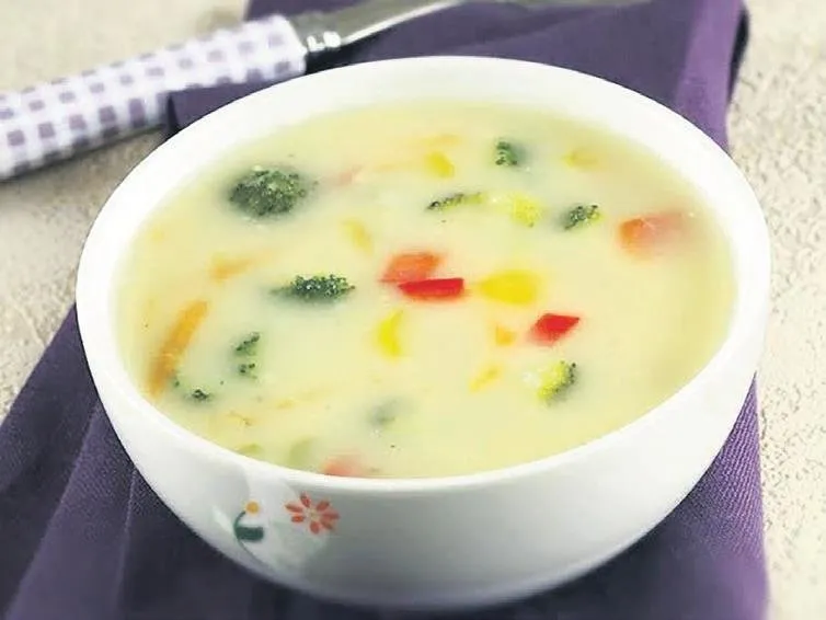 Zırh gibi koruyan çorbalar