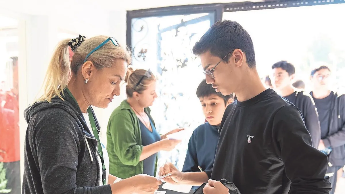 LGS’de başvurular bireysel yapılacak