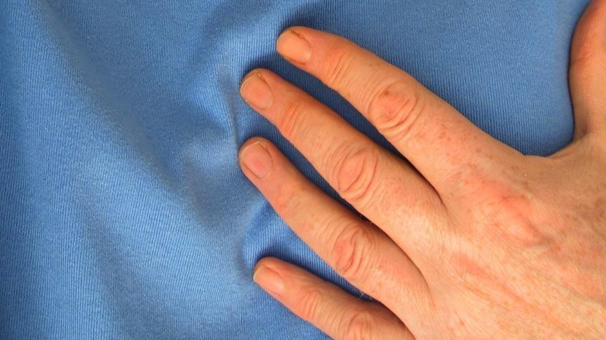 Sağlıklı yaşam kalbi korumaya yardımcı oluyor