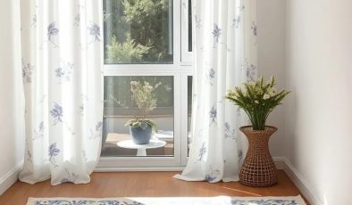 Ankara Perde Yıkama: Profesyonel ve Güvenilir Hizmetler