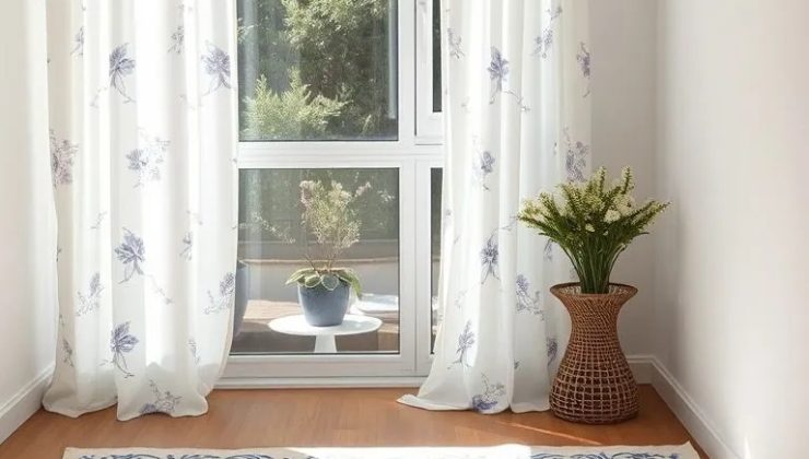 Ankara Perde Yıkama: Profesyonel ve Güvenilir Hizmetler