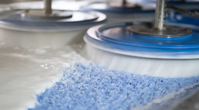 Antibakteriyel Batıkent Halı Yıkama ile Pratik ve Güvenilir Çözüm