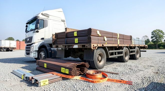 Trabzon Demir Çelik Fiyatları ve Tedarik Rehberi